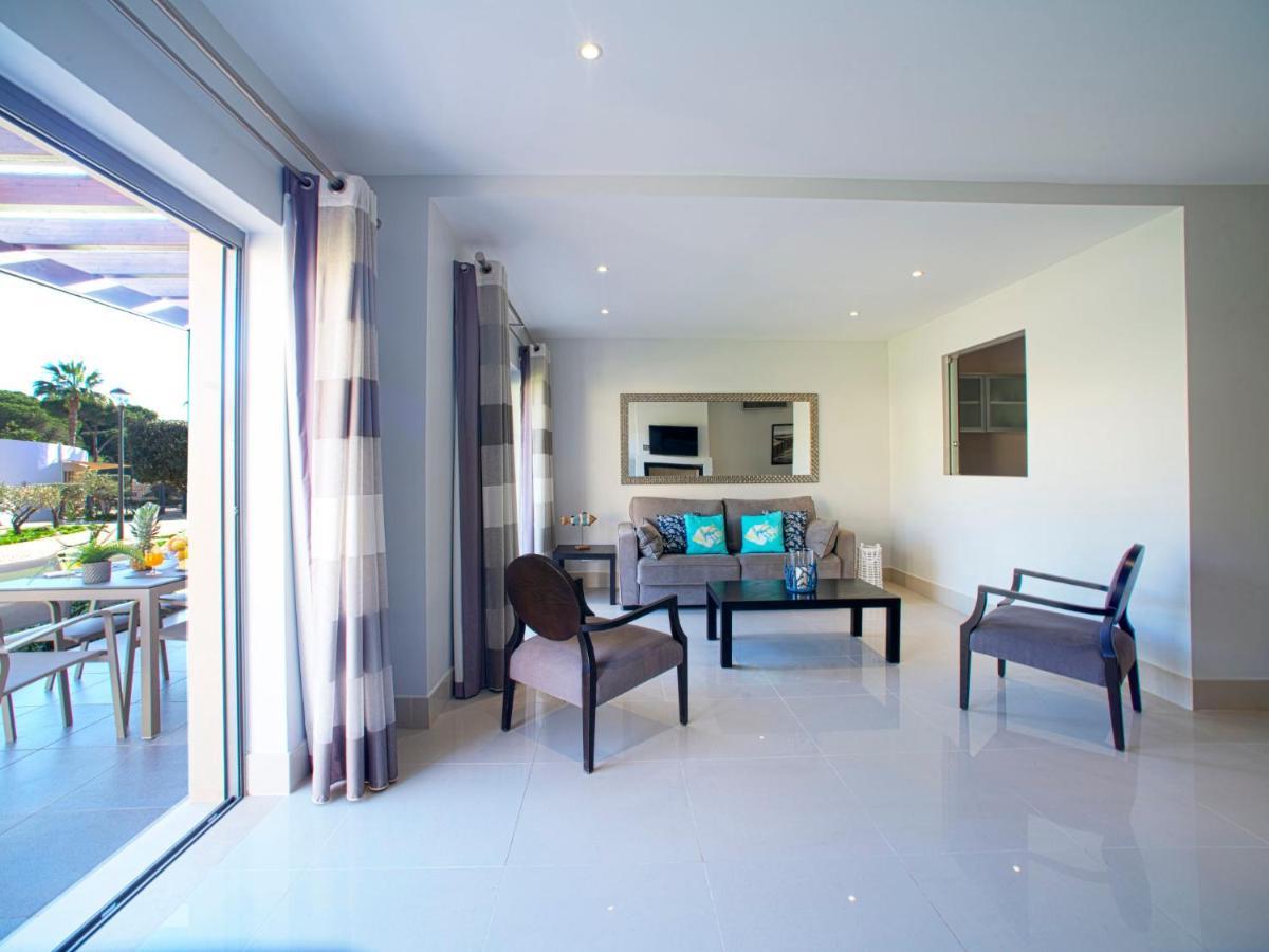 Apartment Pine Hills Ametista By Interhome Vilamoura Exterior foto