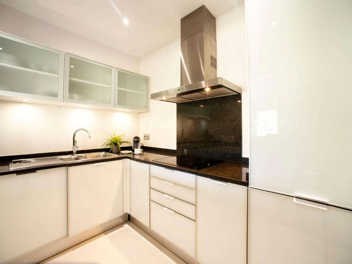 Apartment Pine Hills Ametista By Interhome Vilamoura Exterior foto