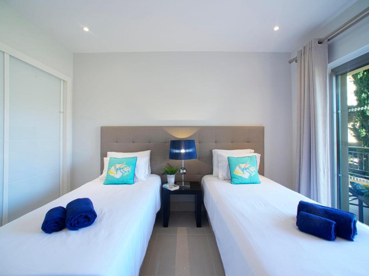 Apartment Pine Hills Ametista By Interhome Vilamoura Exterior foto