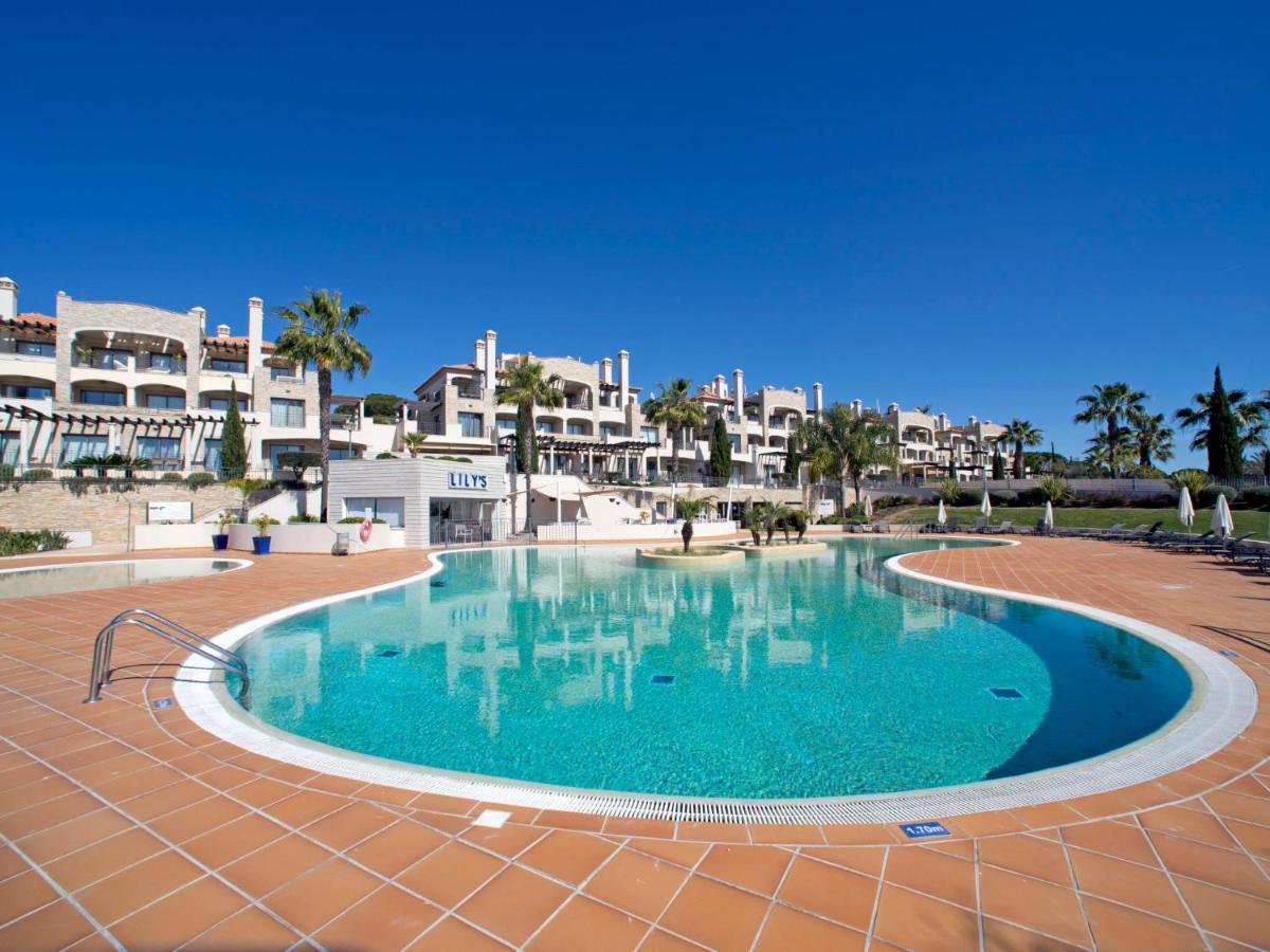 Apartment Pine Hills Ametista By Interhome Vilamoura Exterior foto