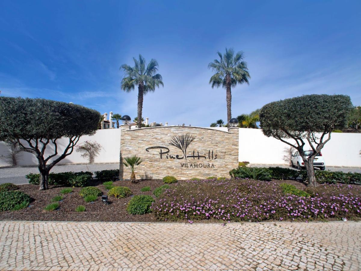 Apartment Pine Hills Ametista By Interhome Vilamoura Exterior foto