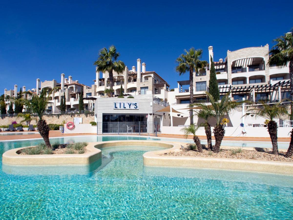 Apartment Pine Hills Ametista By Interhome Vilamoura Exterior foto