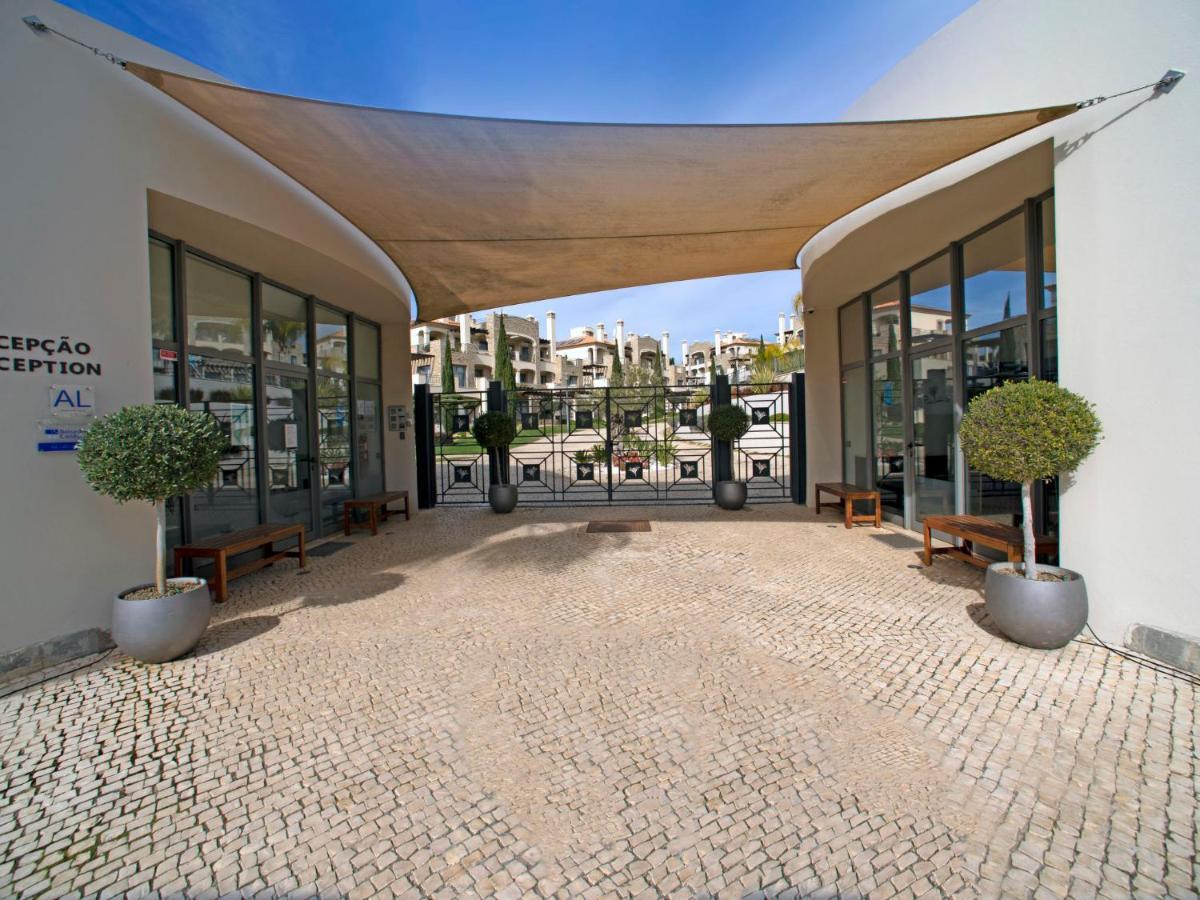 Apartment Pine Hills Ametista By Interhome Vilamoura Exterior foto