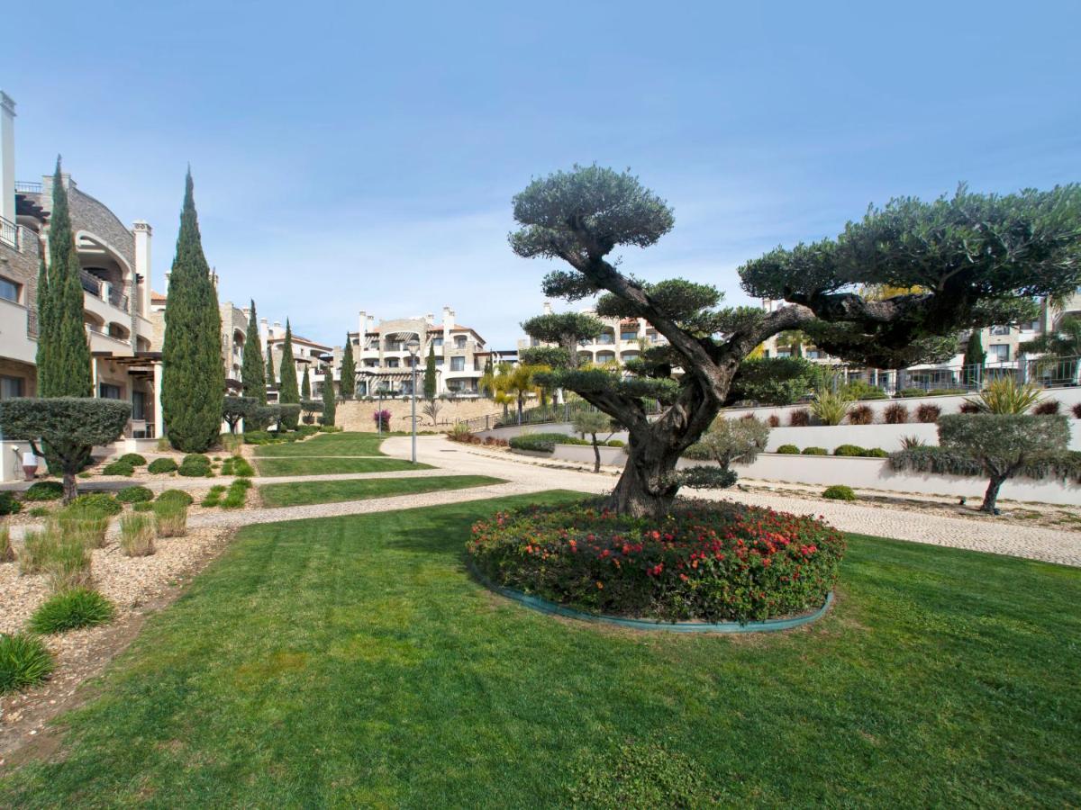 Apartment Pine Hills Ametista By Interhome Vilamoura Exterior foto