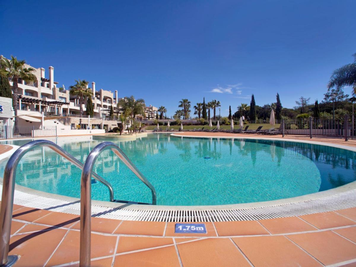 Apartment Pine Hills Ametista By Interhome Vilamoura Exterior foto