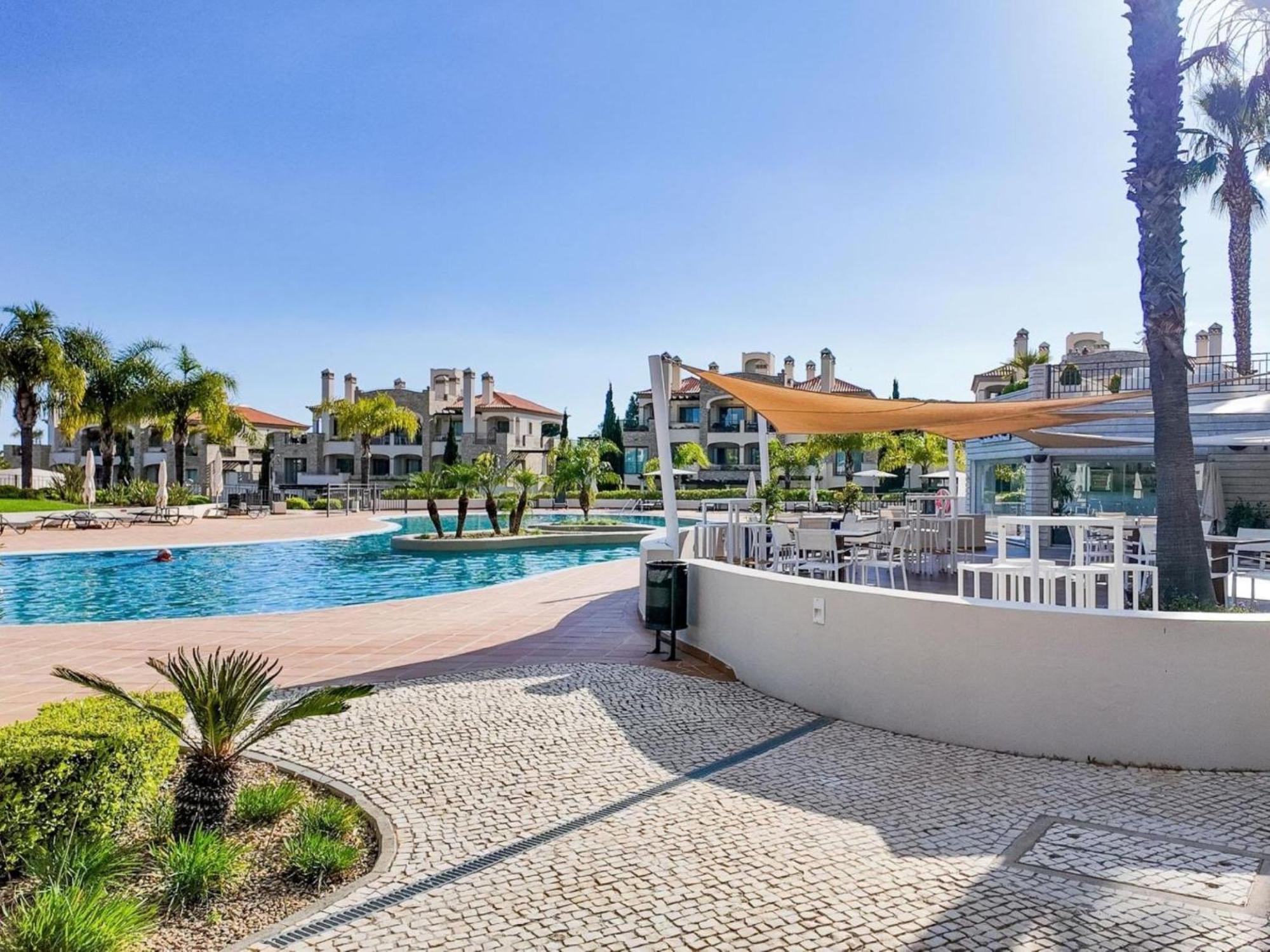 Apartment Pine Hills Ametista By Interhome Vilamoura Exterior foto