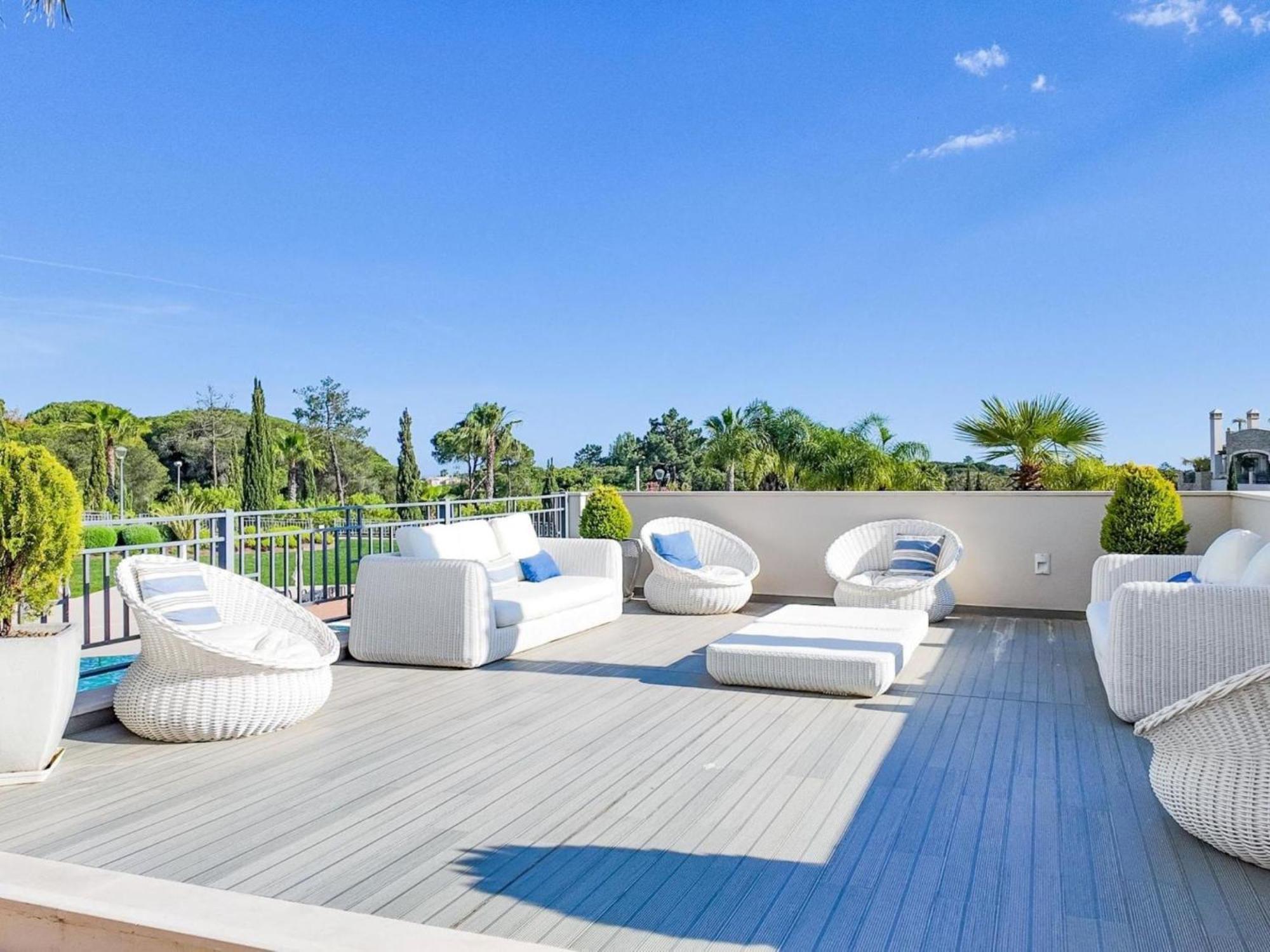 Apartment Pine Hills Ametista By Interhome Vilamoura Exterior foto