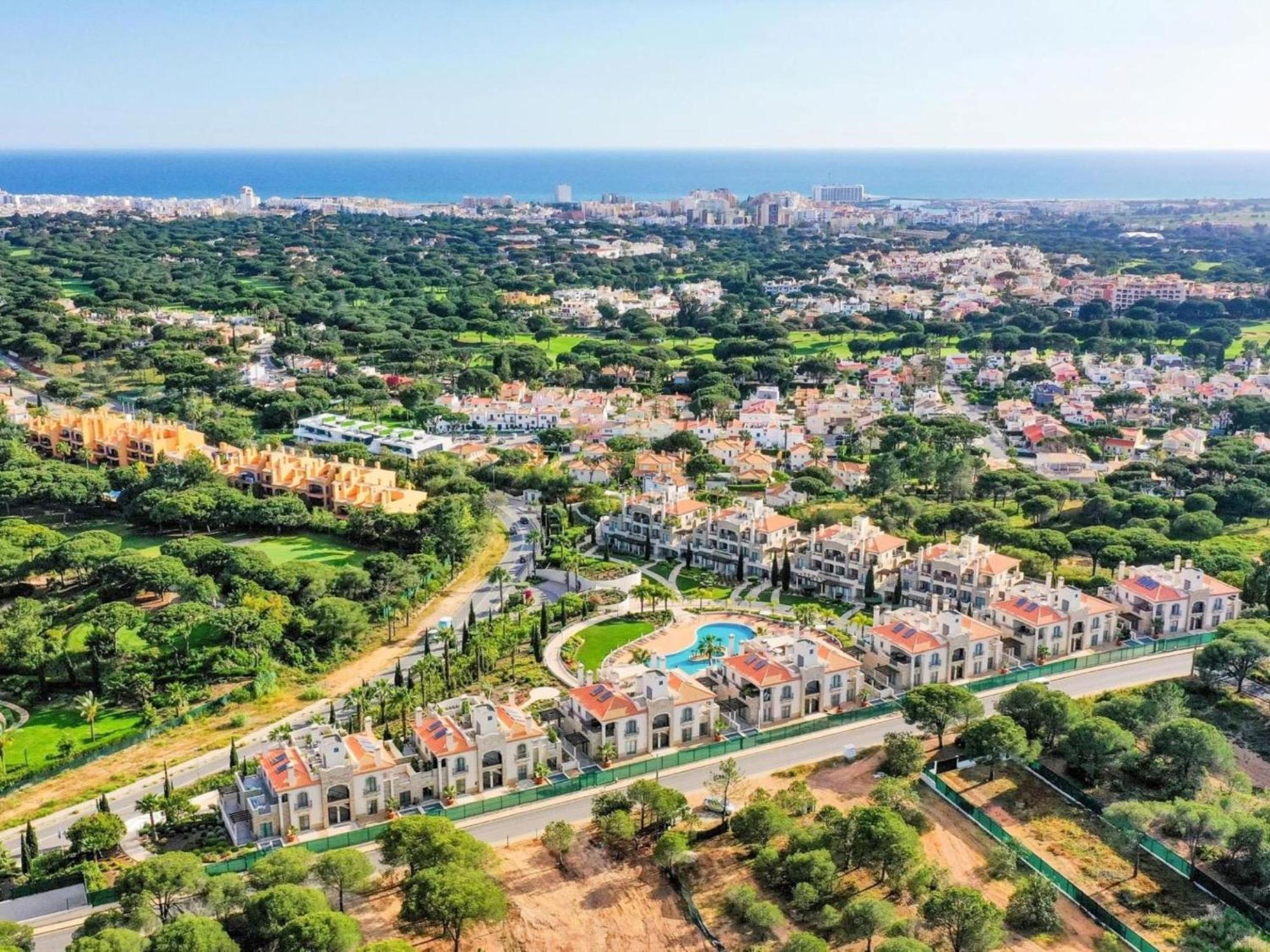 Apartment Pine Hills Ametista By Interhome Vilamoura Exterior foto